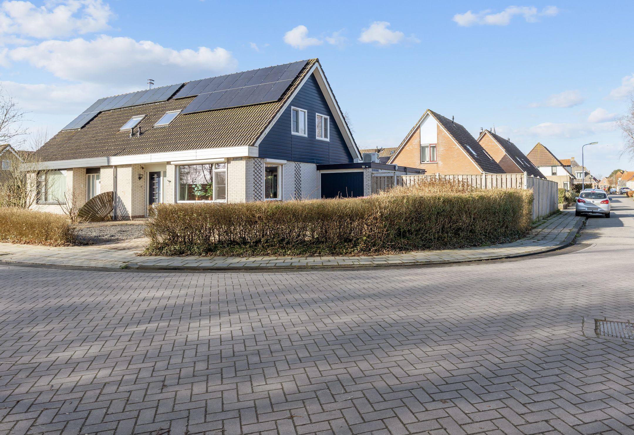 Foto 15 van De Kamp 13