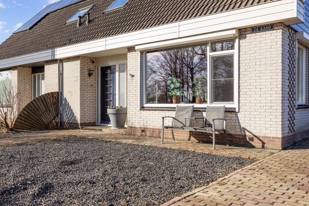 Foto 16 van De Kamp 13