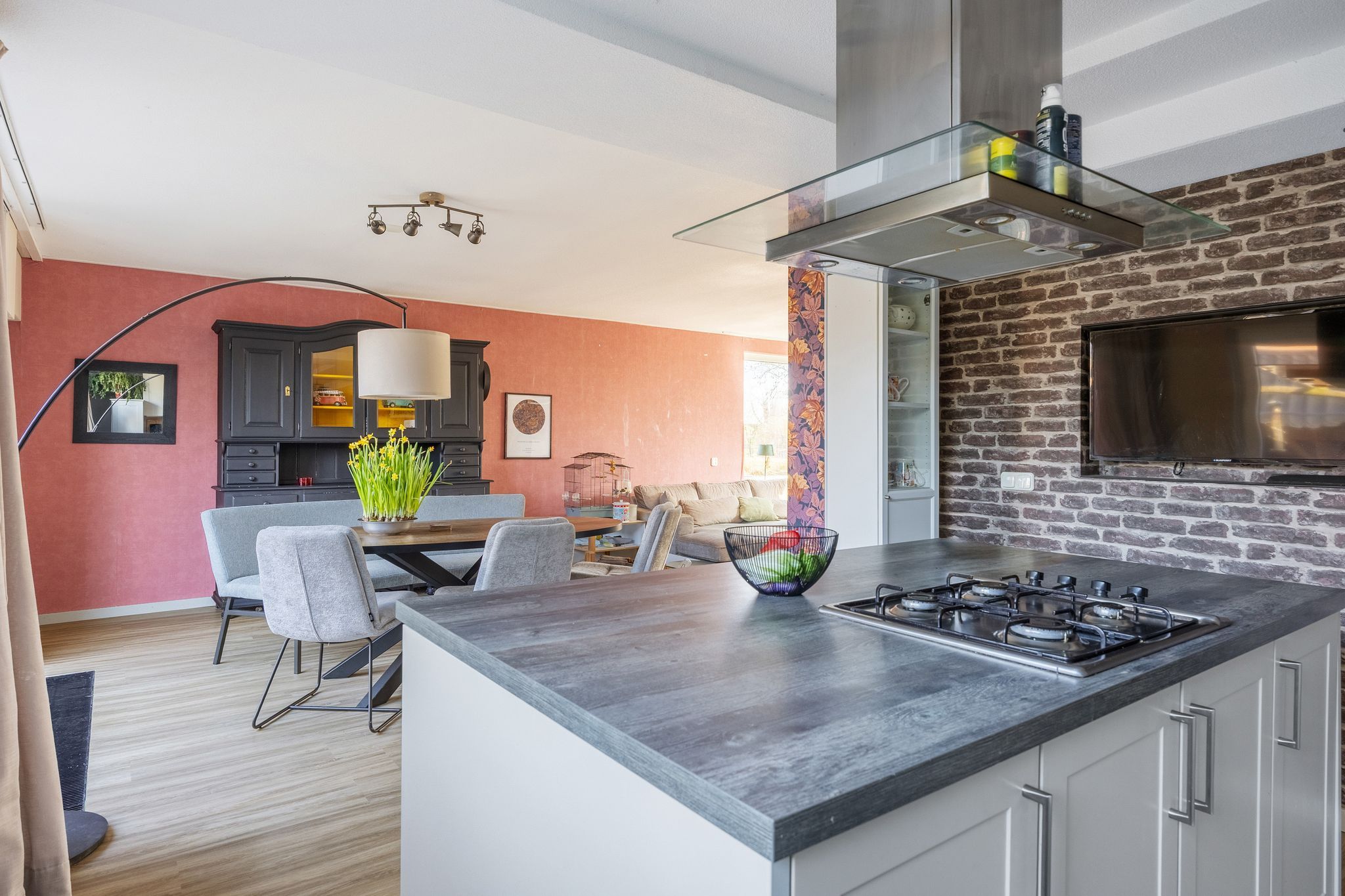 Foto 30 van De Kamp 13