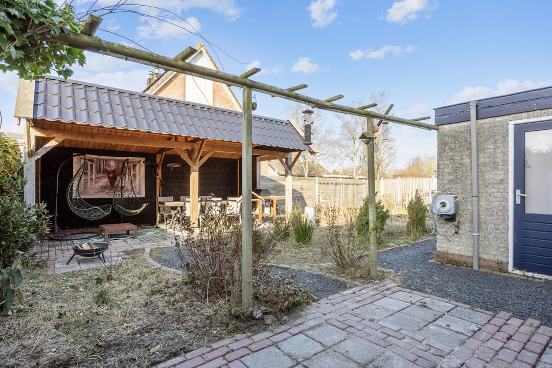 Foto 37 van De Kamp 13