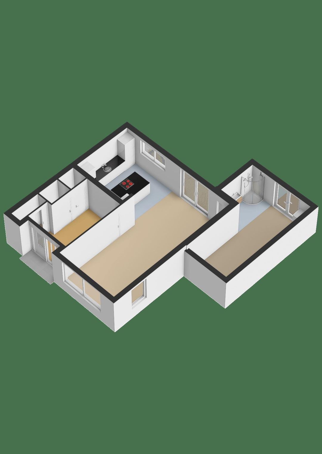 Foto 56 van De Kamp 13