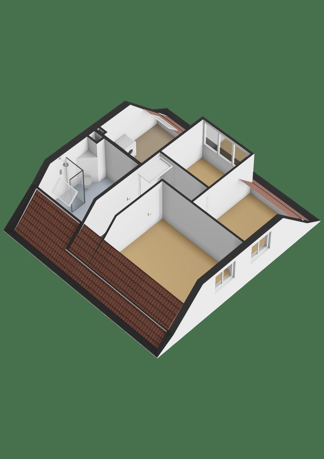 Foto 58 van De Kamp 13