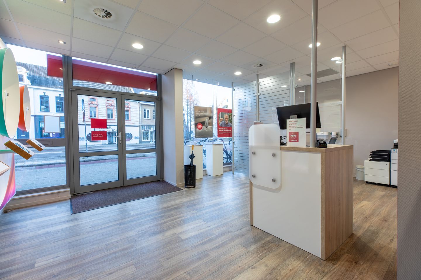 View photo 4 of Akerstraat 21