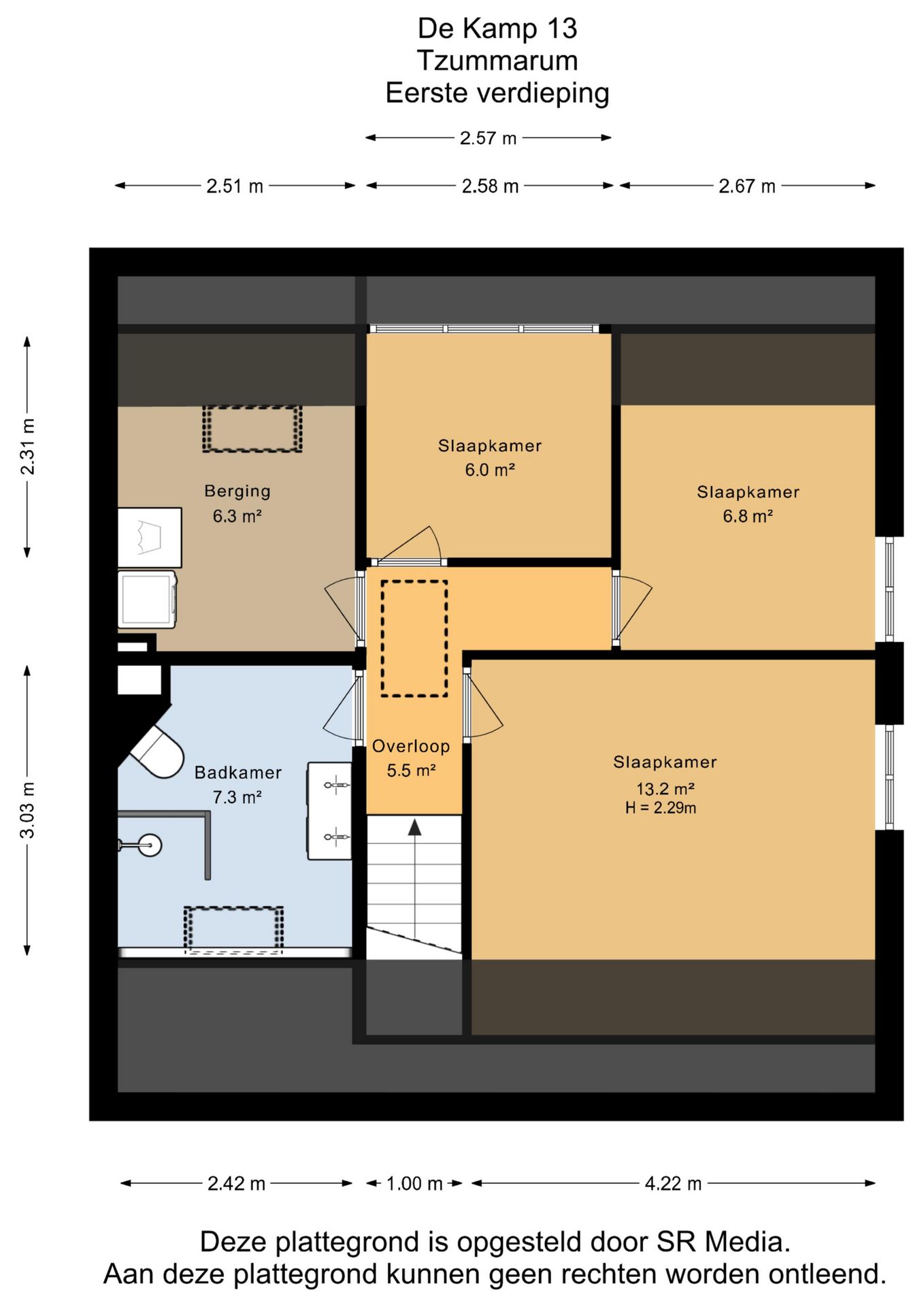 Foto 57 van De Kamp 13