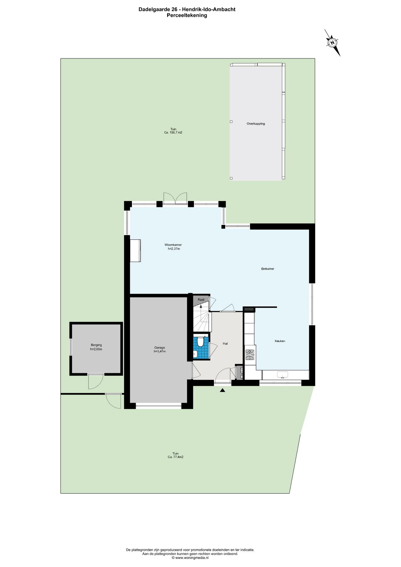 Foto 44 van Dadelgaarde 26