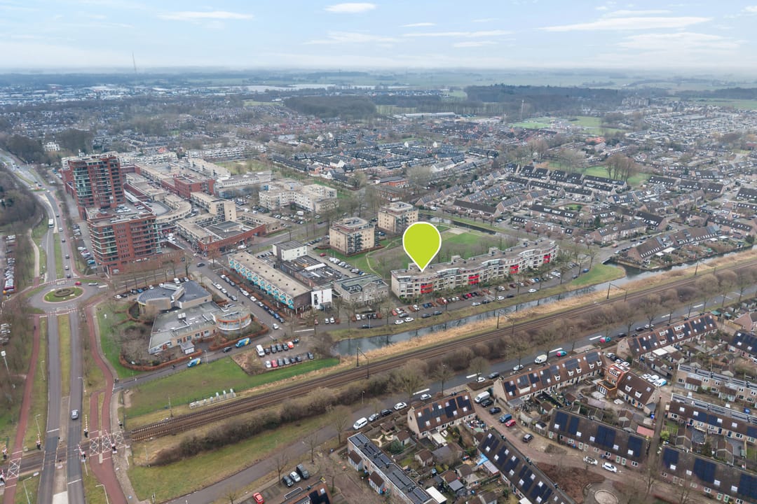 Foto 2 van Ministerlaan 196