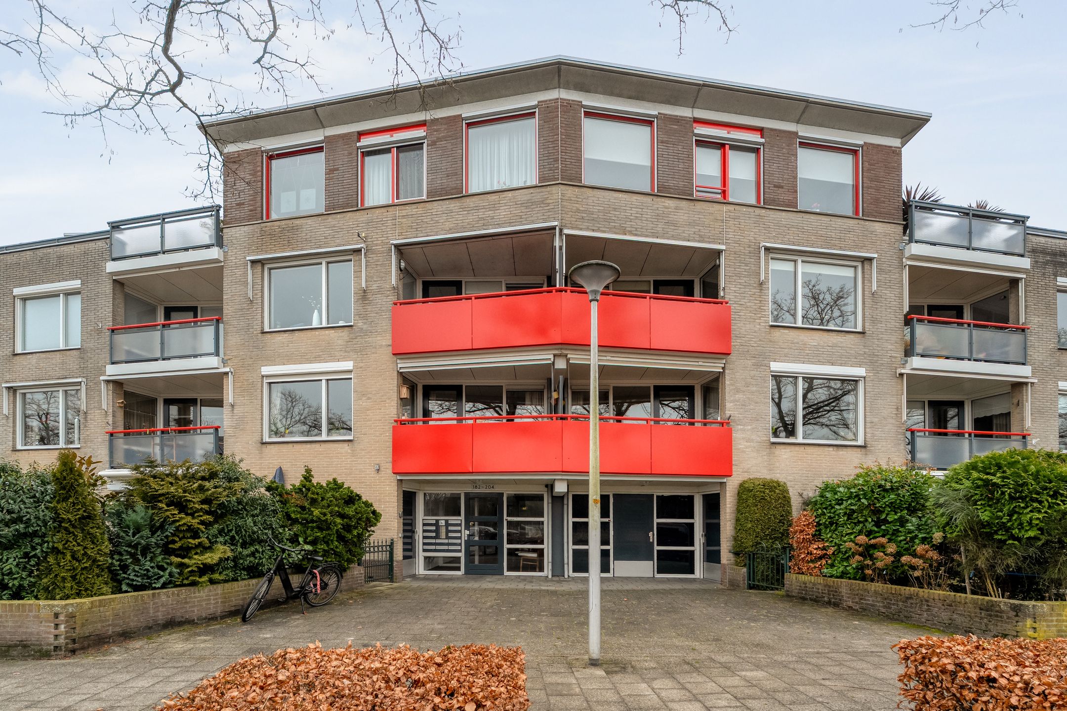 Foto 3 van Ministerlaan 196