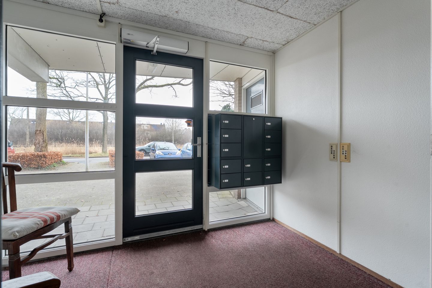 Foto 5 van Ministerlaan 196