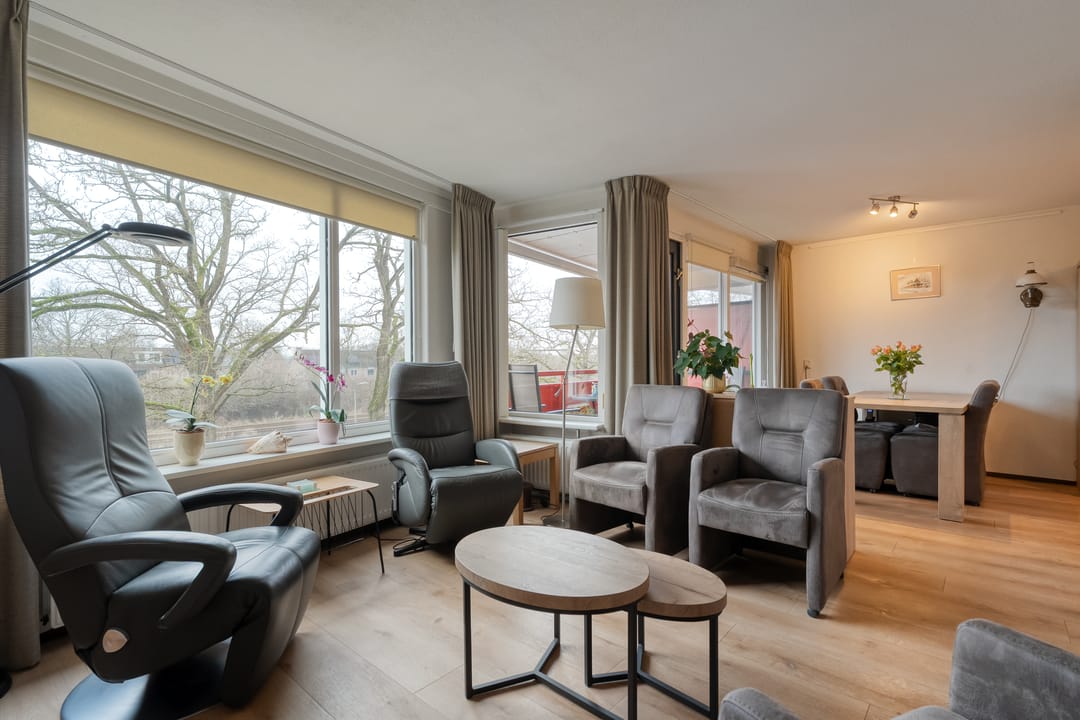 Foto 13 van Ministerlaan 196