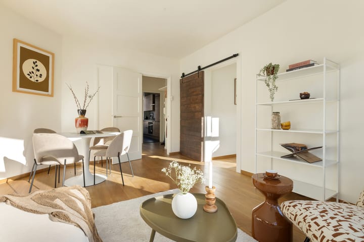 Foto 2 van Trouringhstraat 24-1