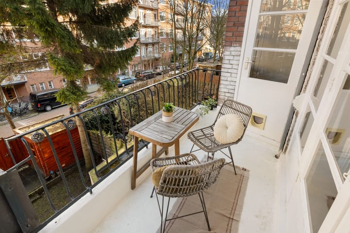 Foto 4 van Trouringhstraat 24-1