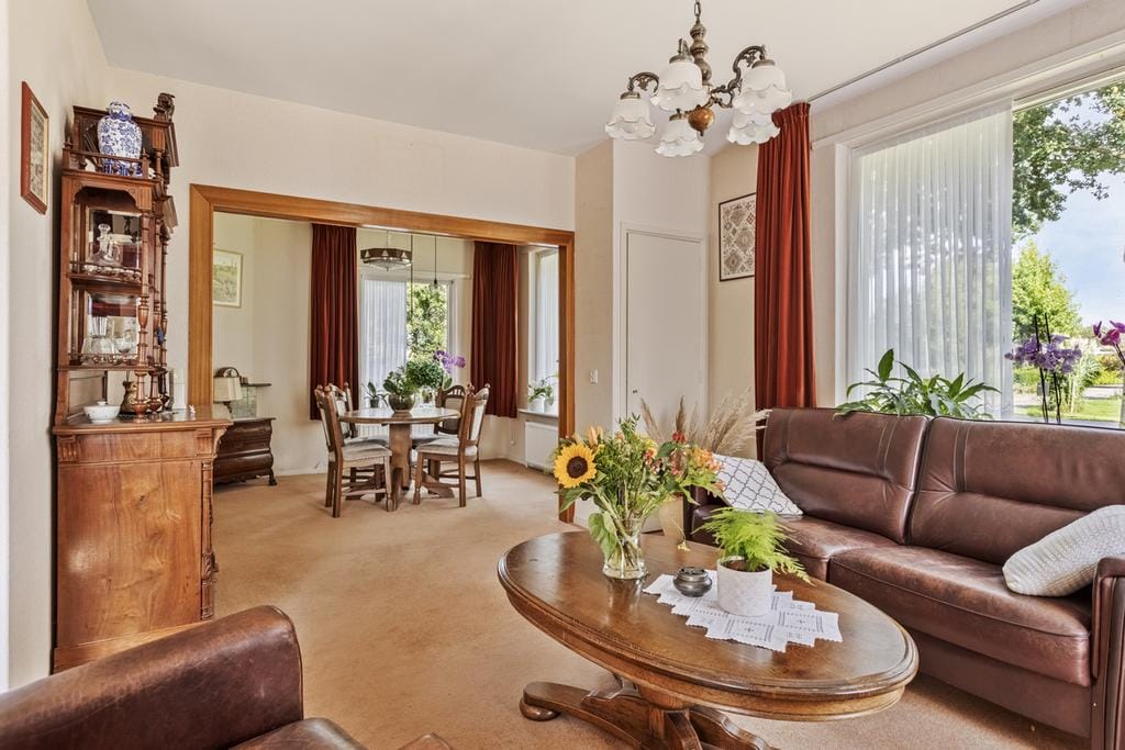 Foto 3 van Van Akenwei 13