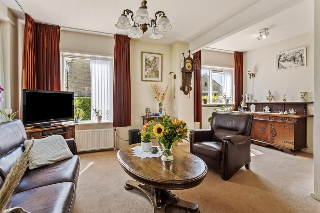 Foto 7 van Van Akenwei 13