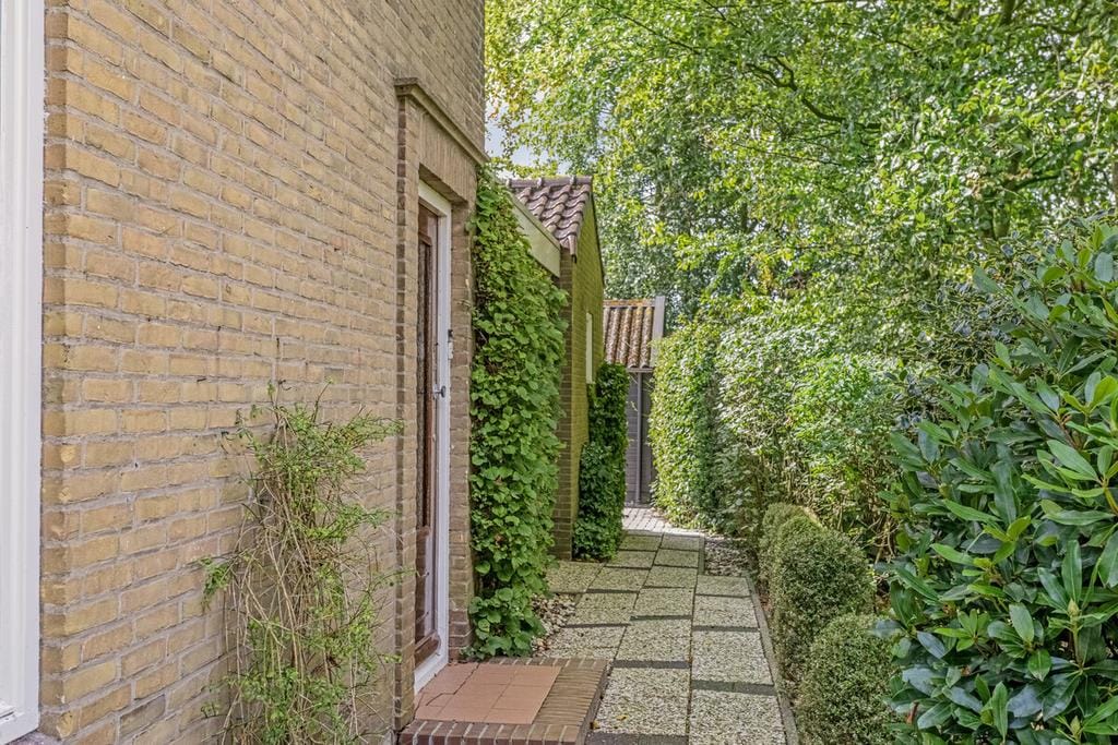 Foto 14 van Van Akenwei 13