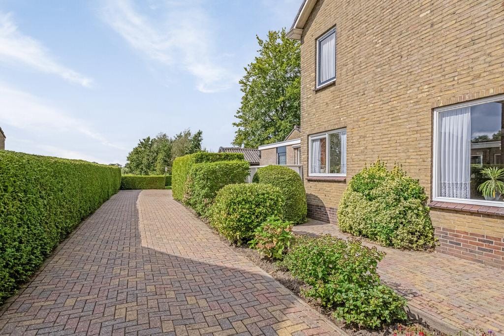 Foto 15 van Van Akenwei 13