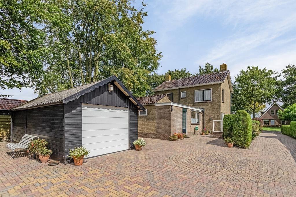 Foto 34 van Van Akenwei 13