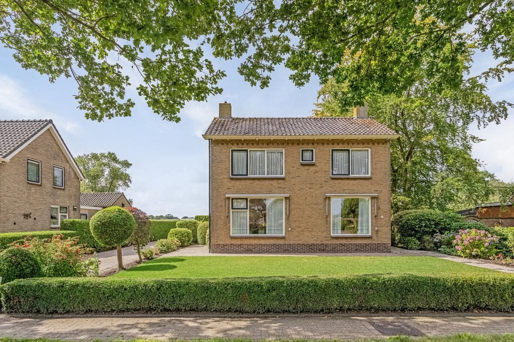 Foto 38 van Van Akenwei 13