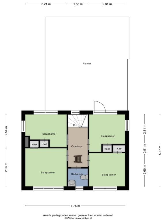 Foto 43 van Van Akenwei 13