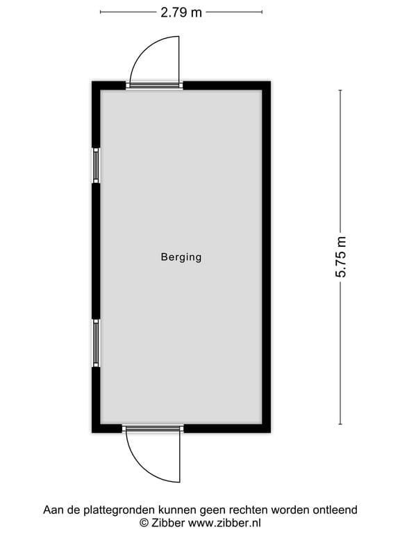Foto 44 van Van Akenwei 13
