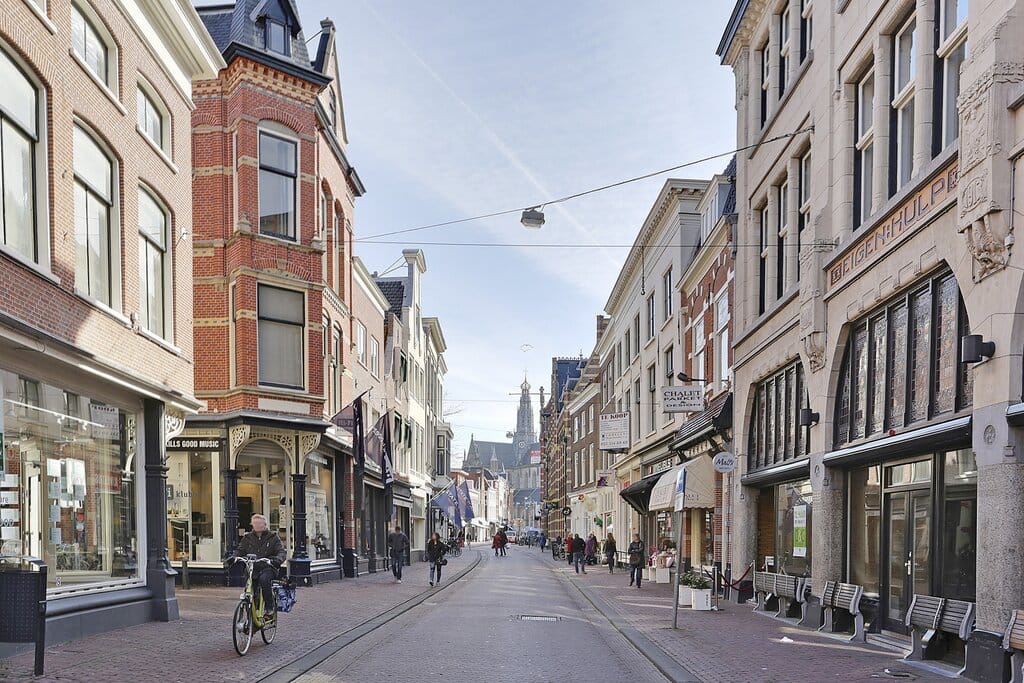 Foto 21 van Spaarne 135