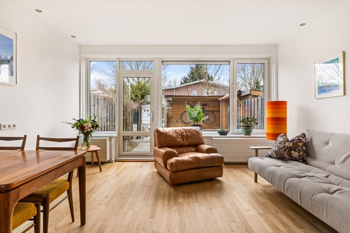 Foto 2 van Thomas à Kempisstraat 10