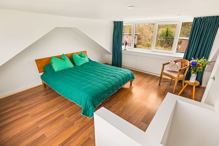 Foto 4 van Thomas à Kempisstraat 10