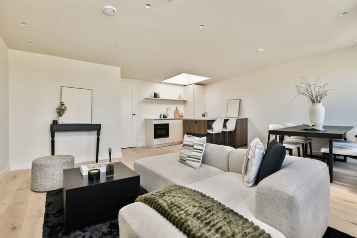 Foto 2 van Albert Cuypstraat 148-H