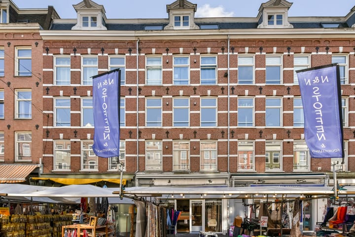 Foto 3 van Albert Cuypstraat 148-H