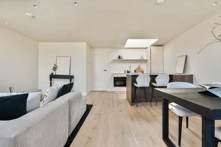 Foto 4 van Albert Cuypstraat 148-H