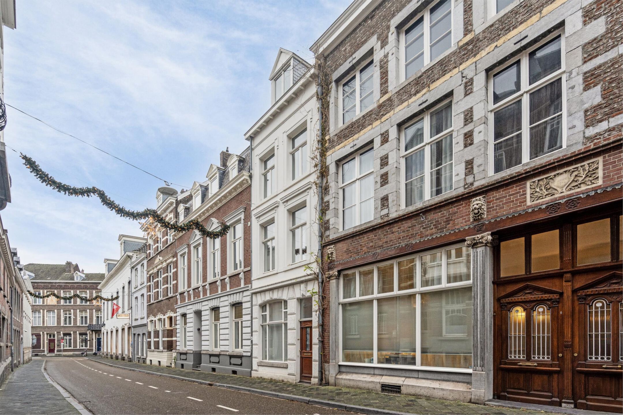 Papenstraat 7 