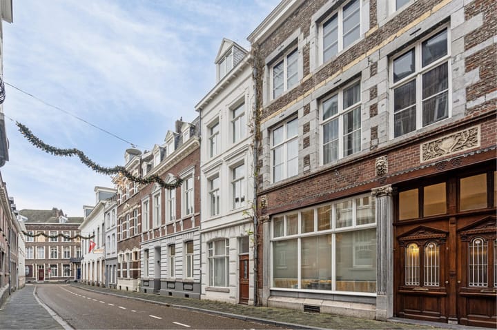 Papenstraat 7