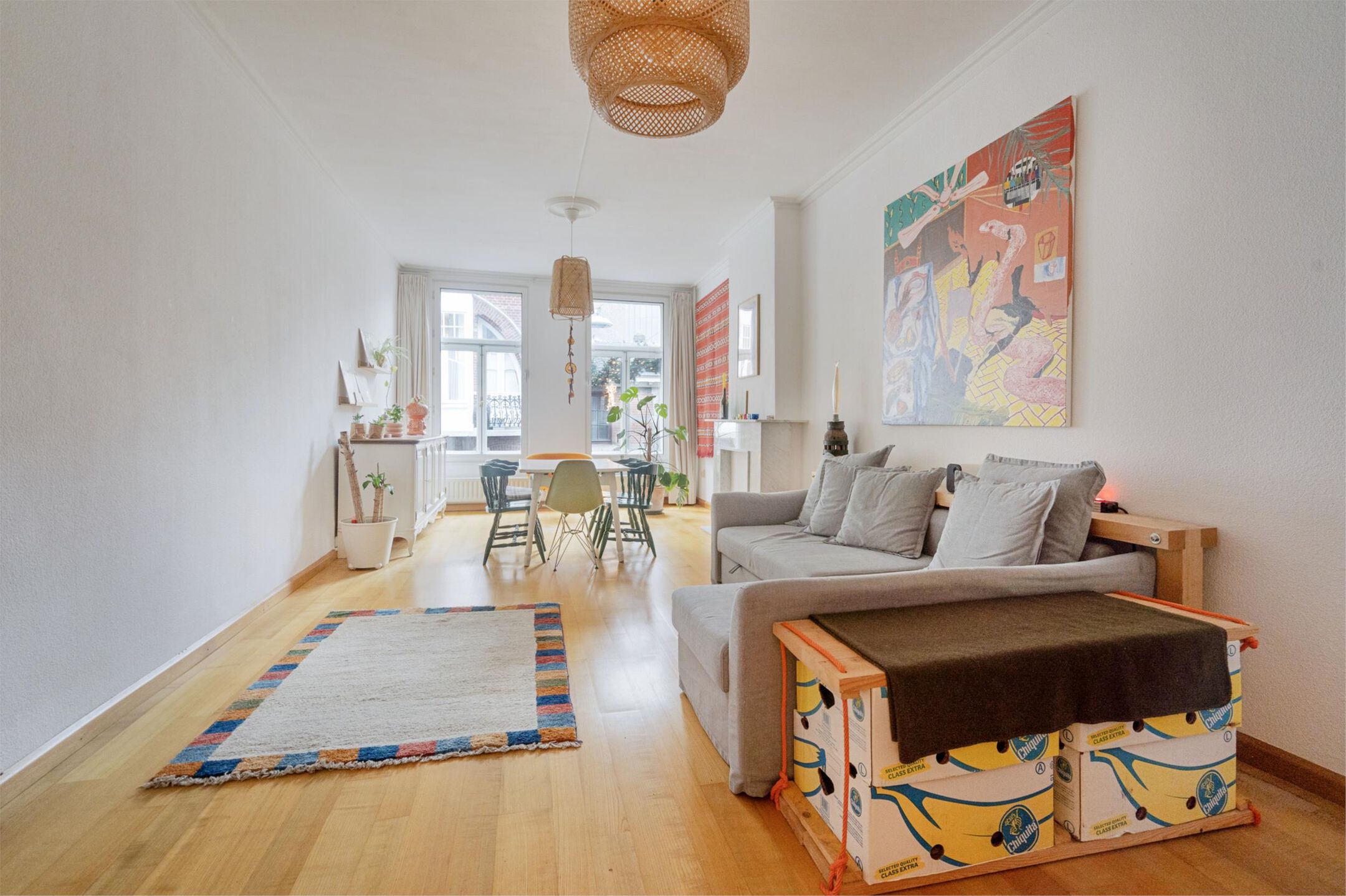 Foto 3 van Papenstraat 7