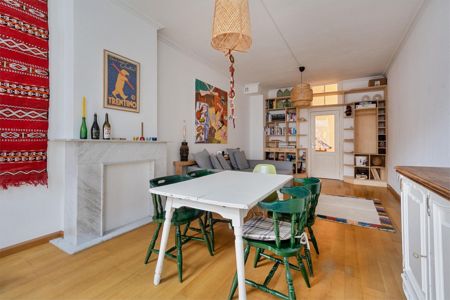 Foto 4 van Papenstraat 7