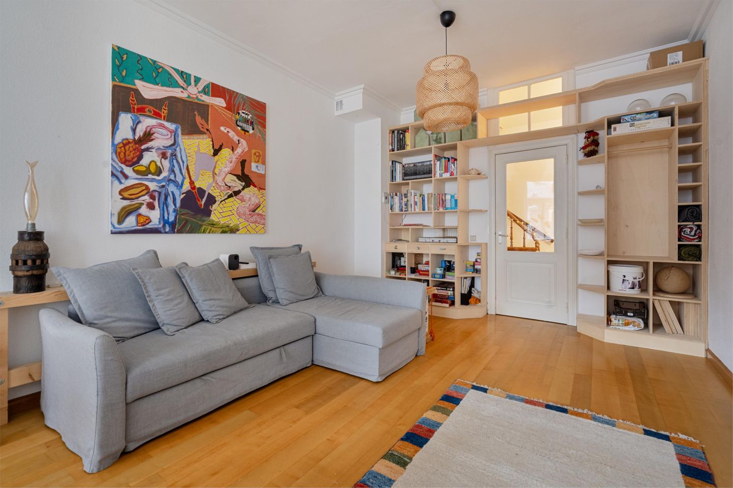 Foto 5 van Papenstraat 7