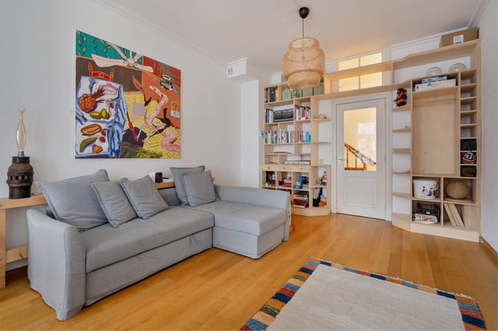 Photo 5 of Papenstraat 7