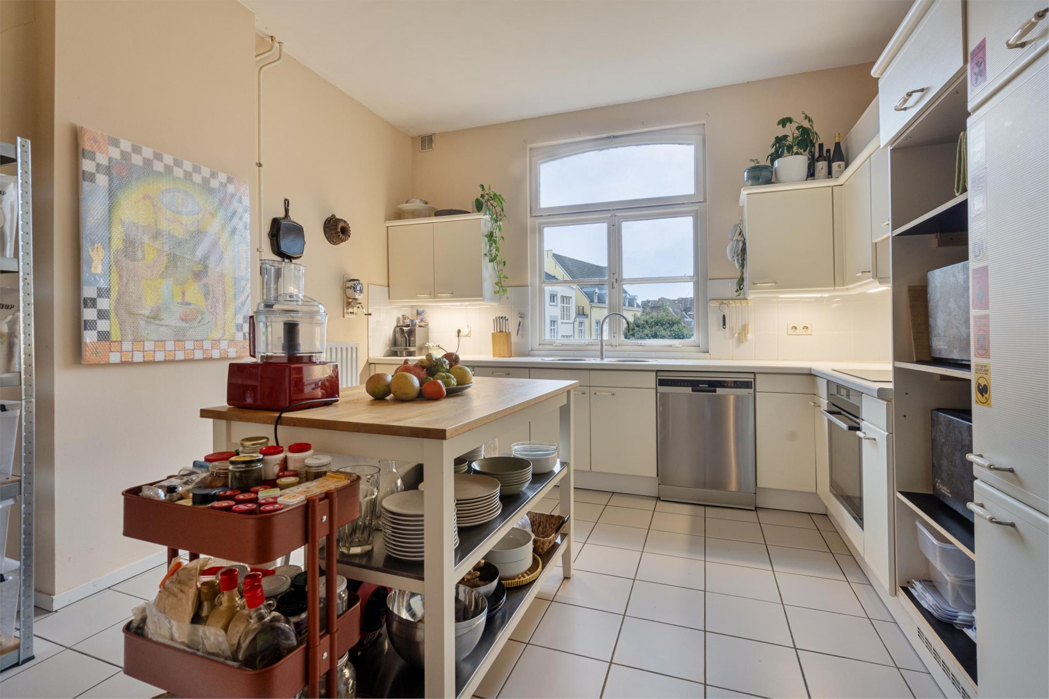 Foto 6 van Papenstraat 7