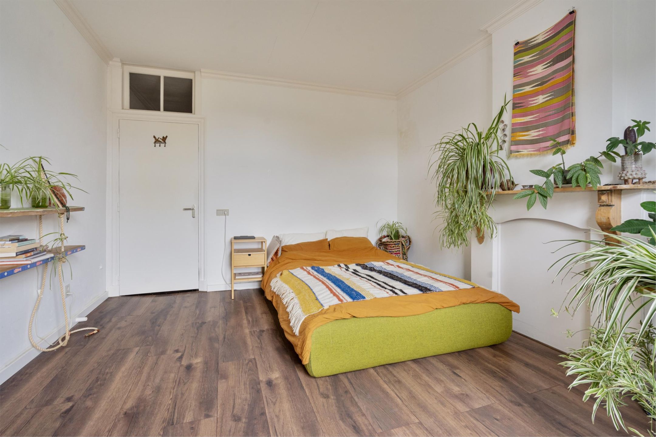 Foto 12 van Papenstraat 7