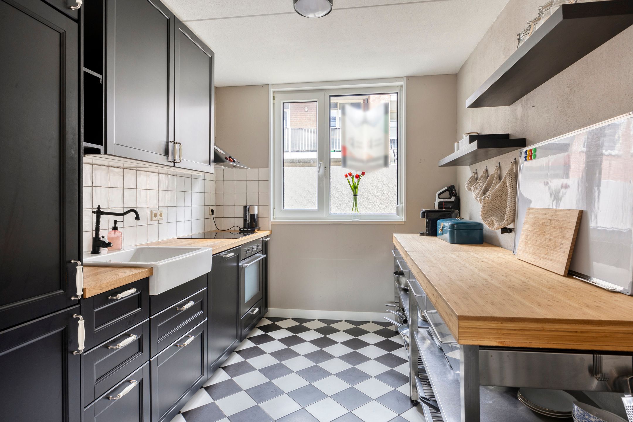 Foto 3 van Meijer van Leeuwenstraat 17