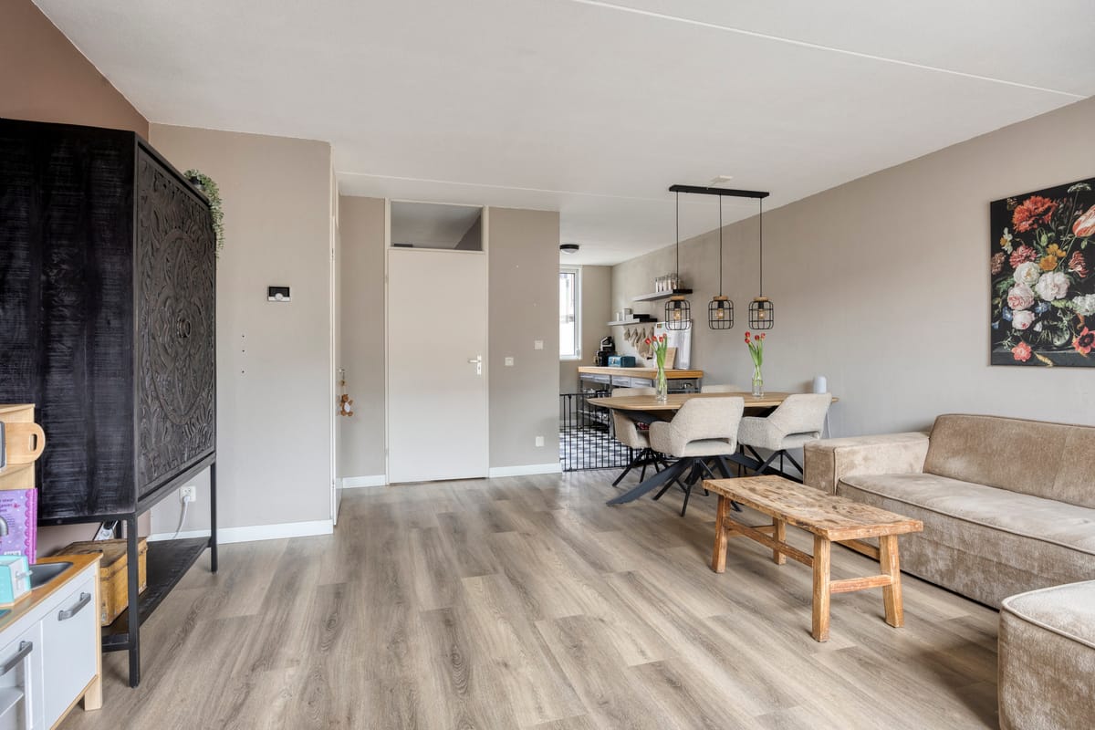 Foto 5 van Meijer van Leeuwenstraat 17