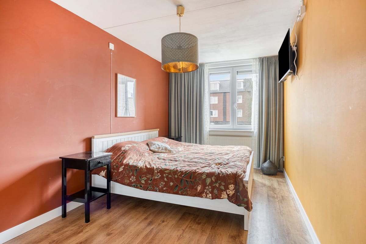 Foto 9 van Meijer van Leeuwenstraat 17