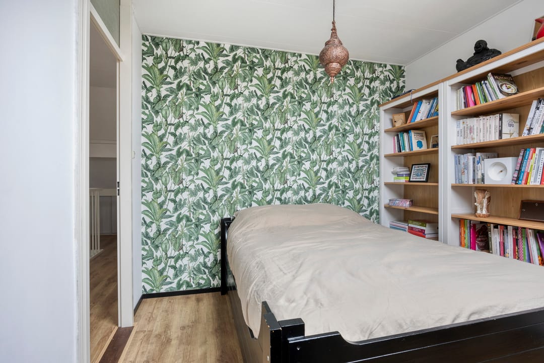 Foto 17 van Meijer van Leeuwenstraat 17