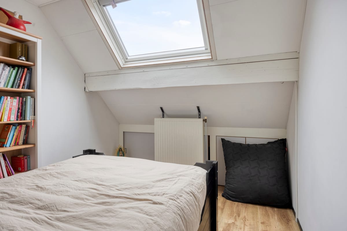 Foto 18 van Meijer van Leeuwenstraat 17