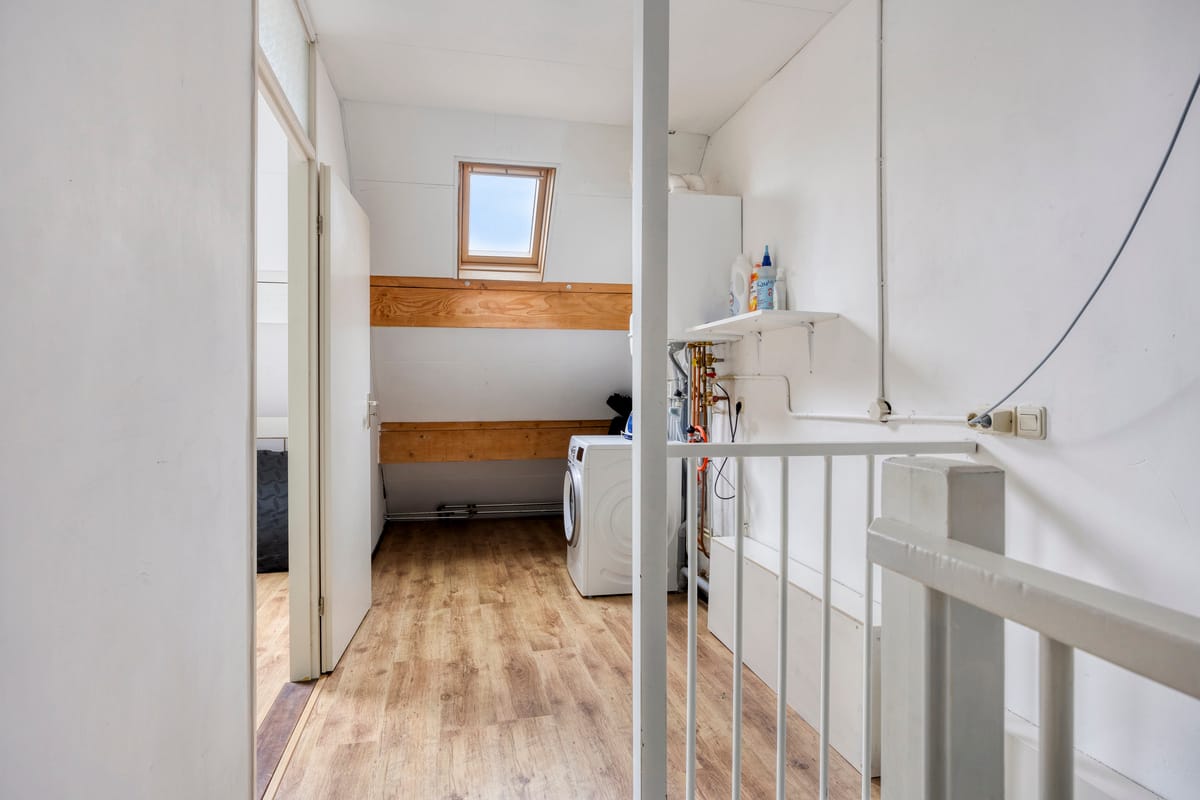 Foto 19 van Meijer van Leeuwenstraat 17