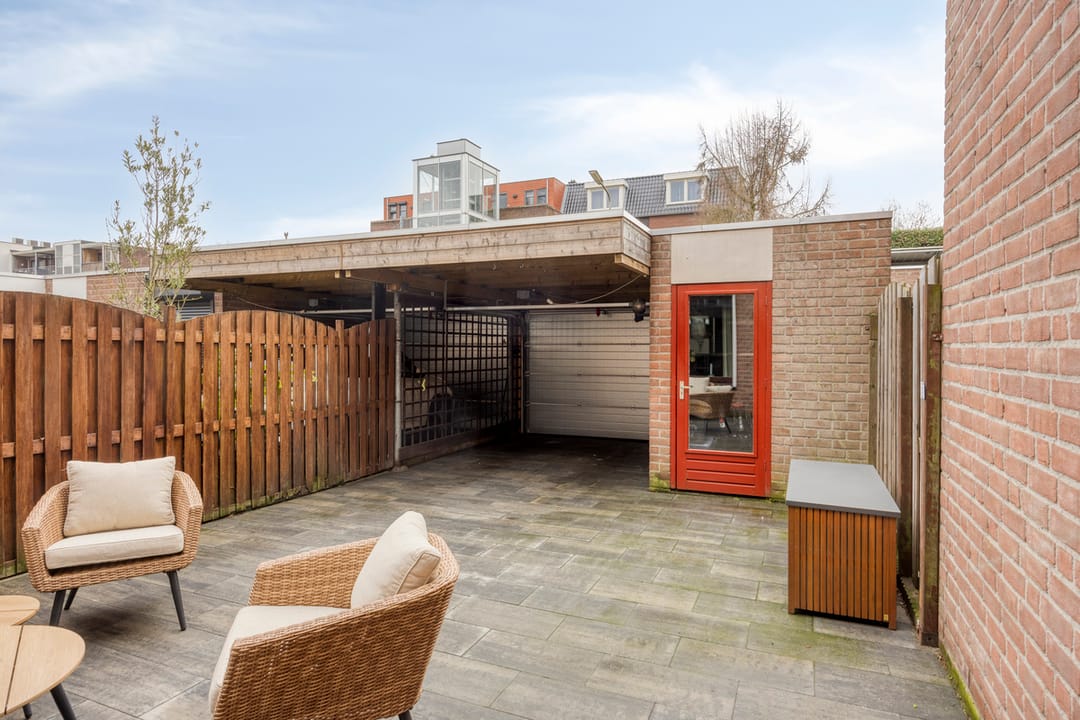 Foto 22 van Meijer van Leeuwenstraat 17