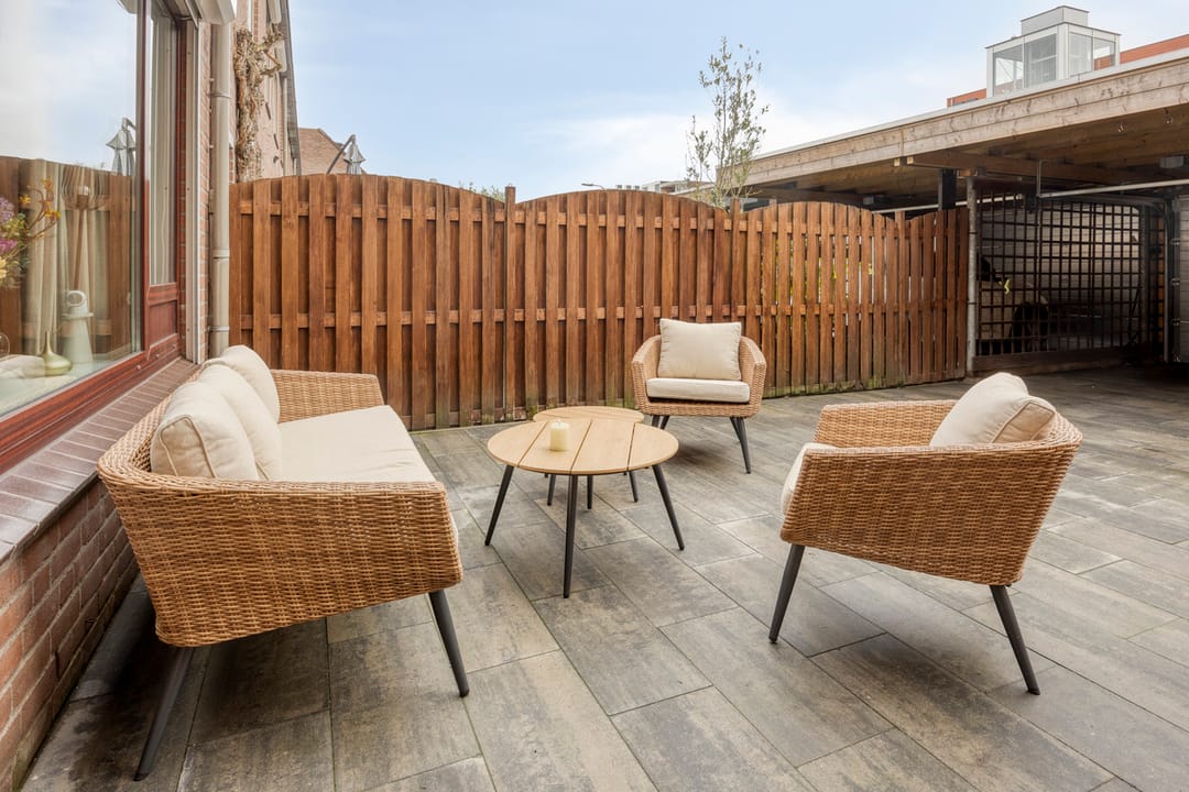 Foto 23 van Meijer van Leeuwenstraat 17