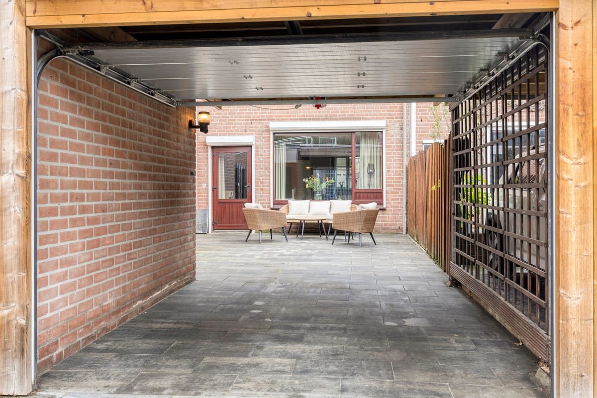 Foto 24 van Meijer van Leeuwenstraat 17