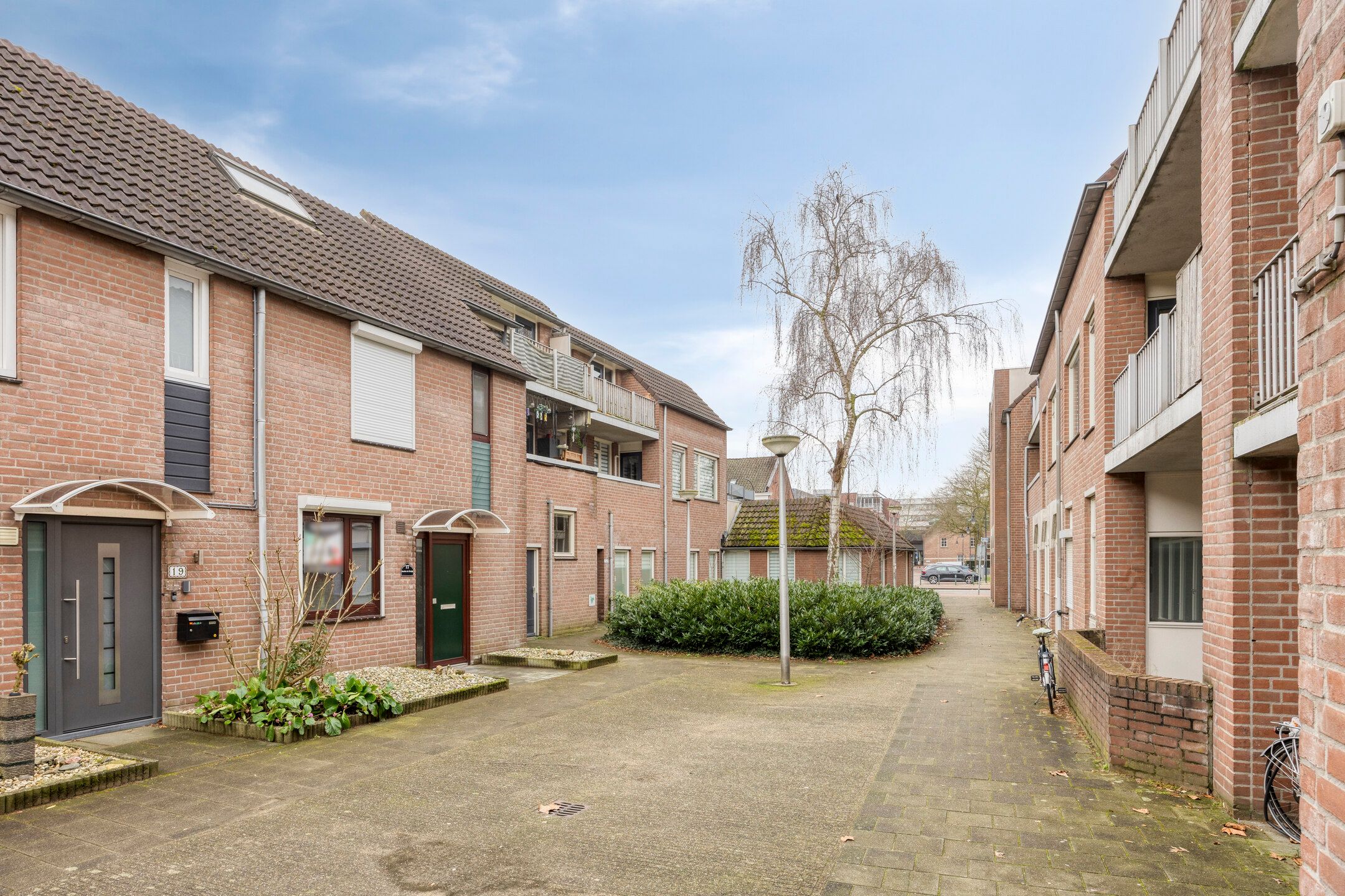 Foto 27 van Meijer van Leeuwenstraat 17