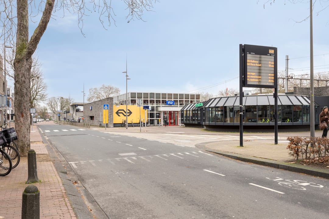 Foto 28 van Meijer van Leeuwenstraat 17