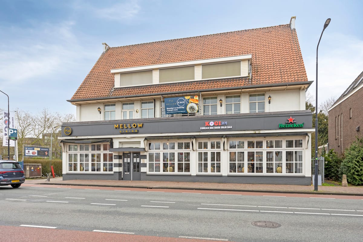 Foto 29 van Meijer van Leeuwenstraat 17