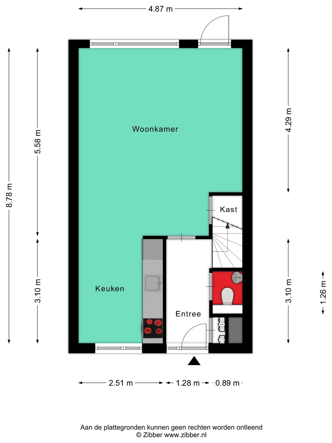 Foto 31 van Meijer van Leeuwenstraat 17
